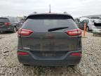 2016 Jeep Cherokee Latitude de vânzare în Appleton, WI - Front End