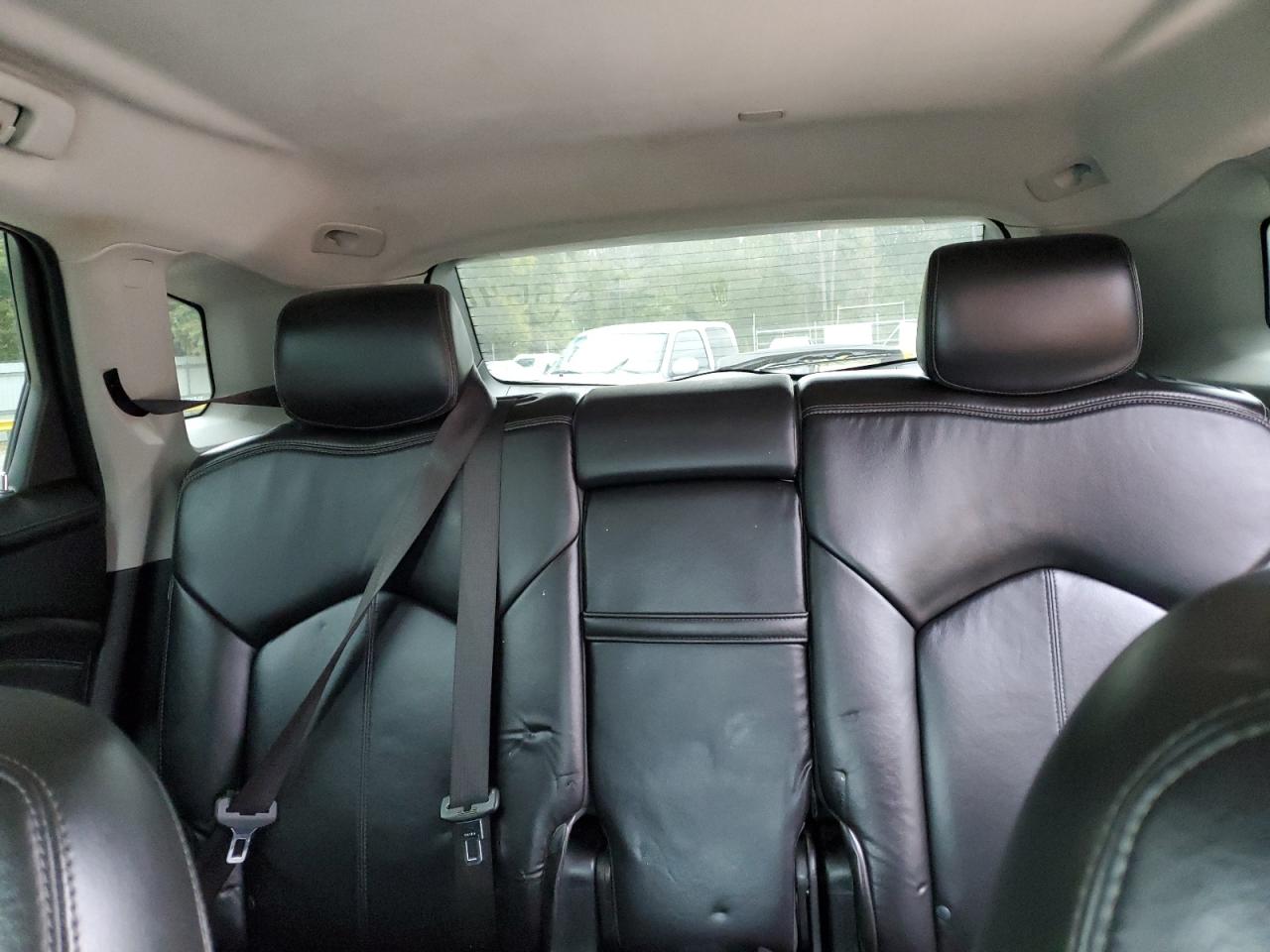 2013 Cadillac SRX - Image 10