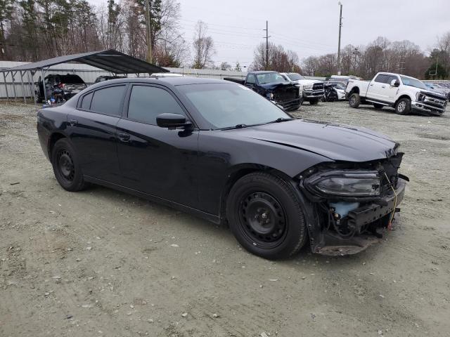  DODGE CHARGER 2015 Black