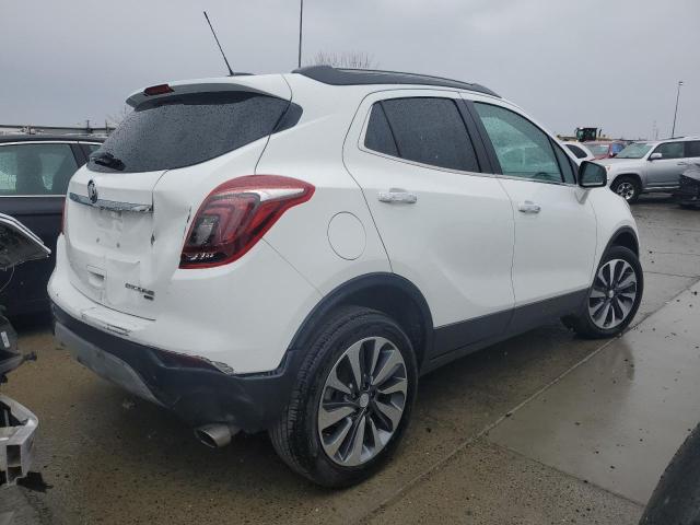  BUICK ENCORE 2019 Белый