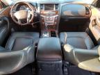 2019 Infiniti Qx80 Luxe продається в Wilmer, TX - Minor Dent/Scratches