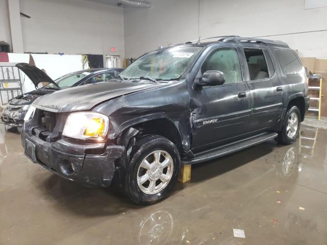 2005 Gmc Envoy Xl