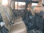 2020 Jeep Gladiator Rubicon en Venta en Fort Pierce, FL - Front End