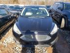 2016 Ford Focus Titanium na sprzedaż w Hillsborough, NJ - Minor Dent/Scratches