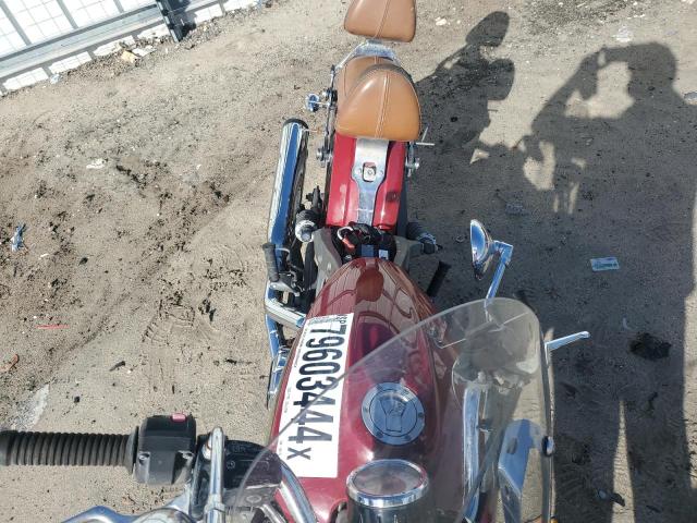  INDIAN MOTORCYCLE CO. MOTORCYCLE 2019 Два тони