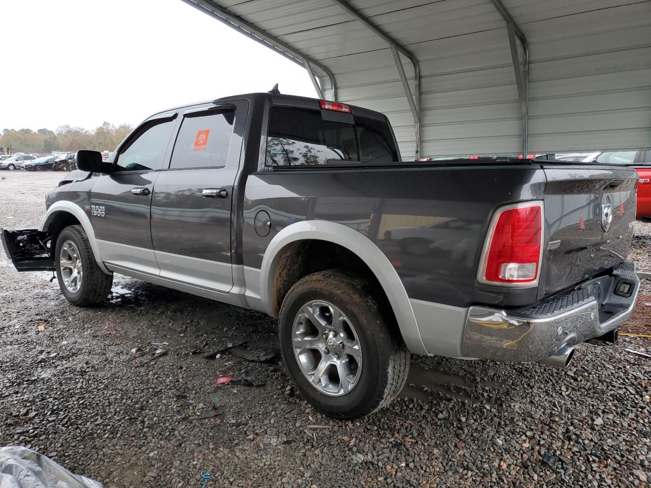 2017 RAM 1500 - Image 2