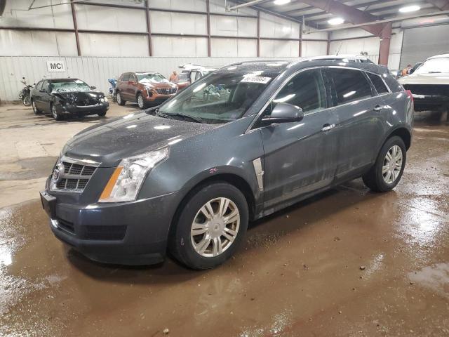 Parquets CADILLAC SRX 2012 Gray