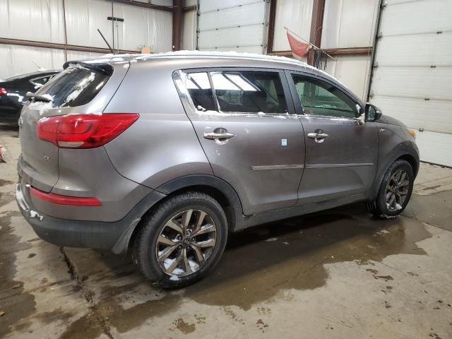 2014 KIA SPORTAGE EX