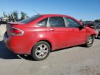 2008 Ford Focus Se იყიდება Orlando-ში, FL - Front End