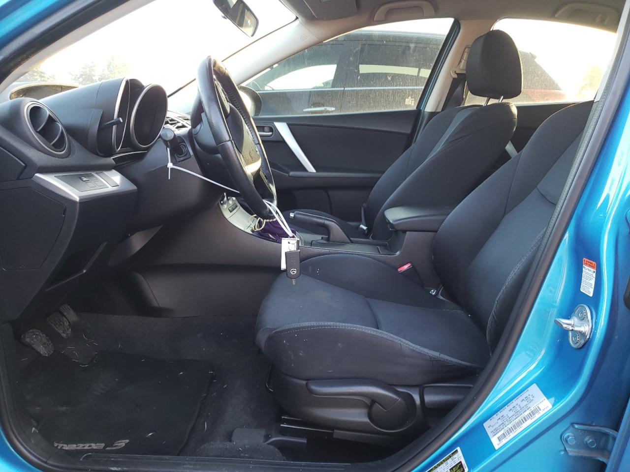 2010 Mazda 3 - Image 7