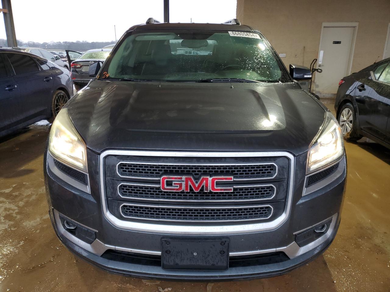 VIN 1GKKVRKD0DJ217020 2013 GMC ACADIA no.5