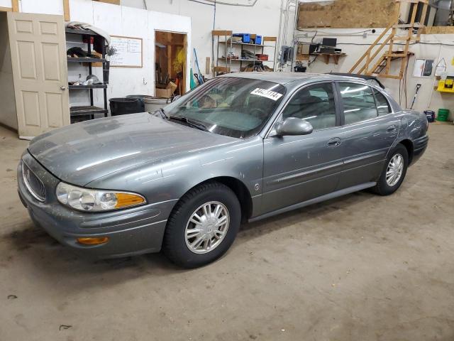 2005 Buick Lesabre Limited продається в Ham Lake, MN - Mechanical