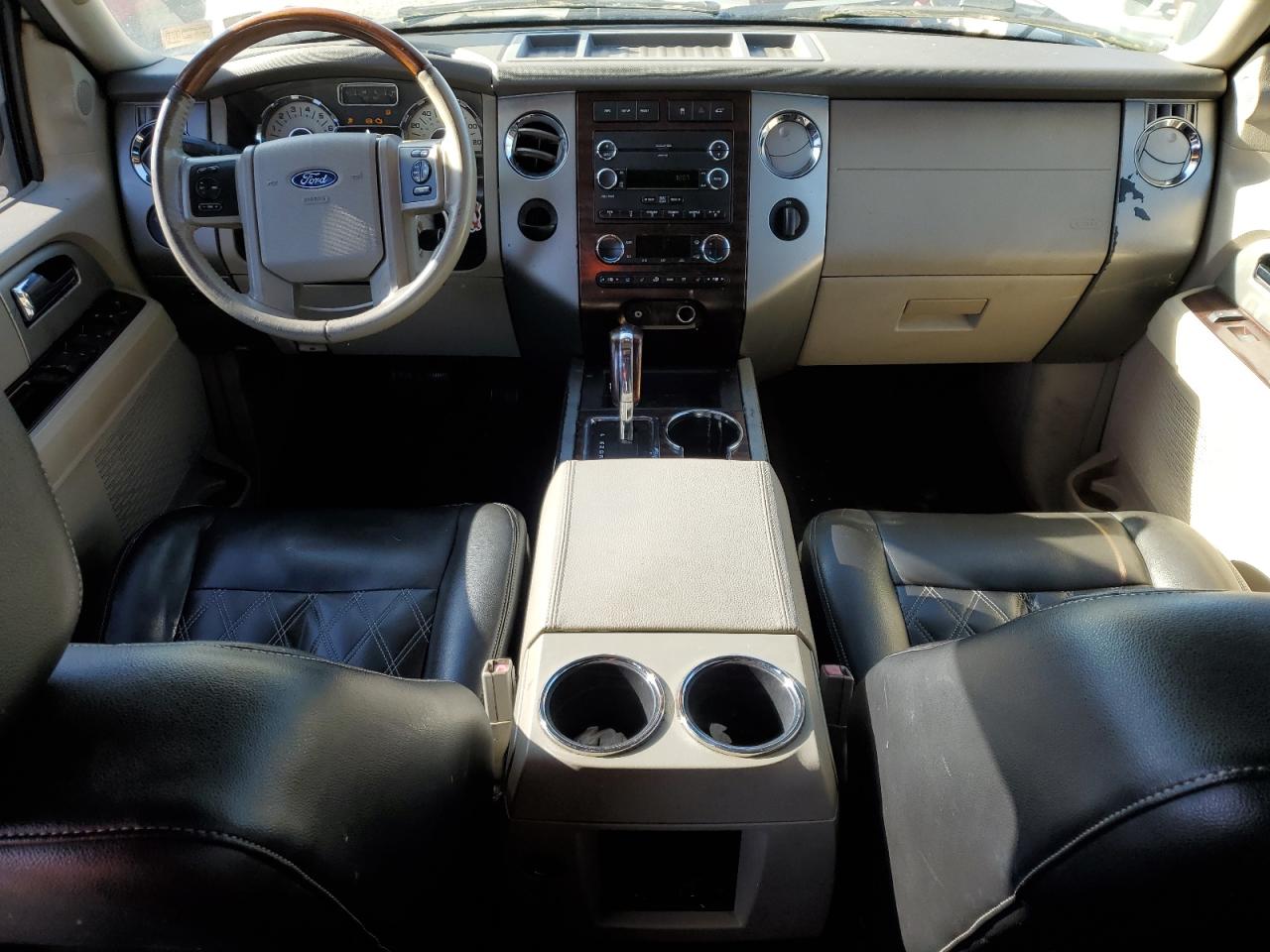 2008 Ford Expedition - Image 8
