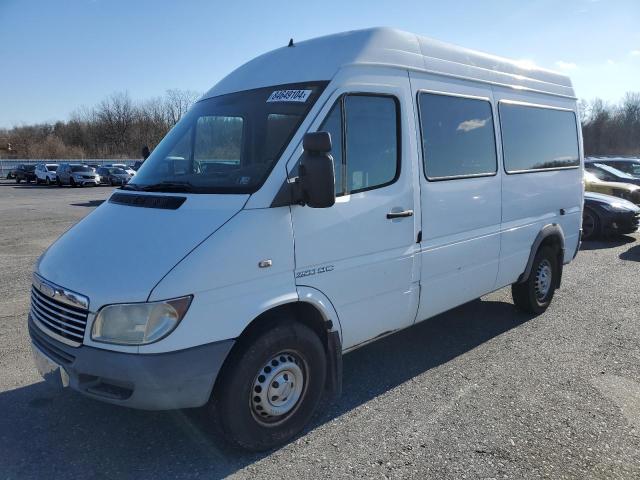 2006 Freightliner Sprinter 2500