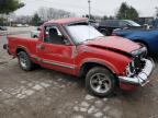 2001 Chevrolet S Truck S10 за продажба в Lexington, KY - All Over