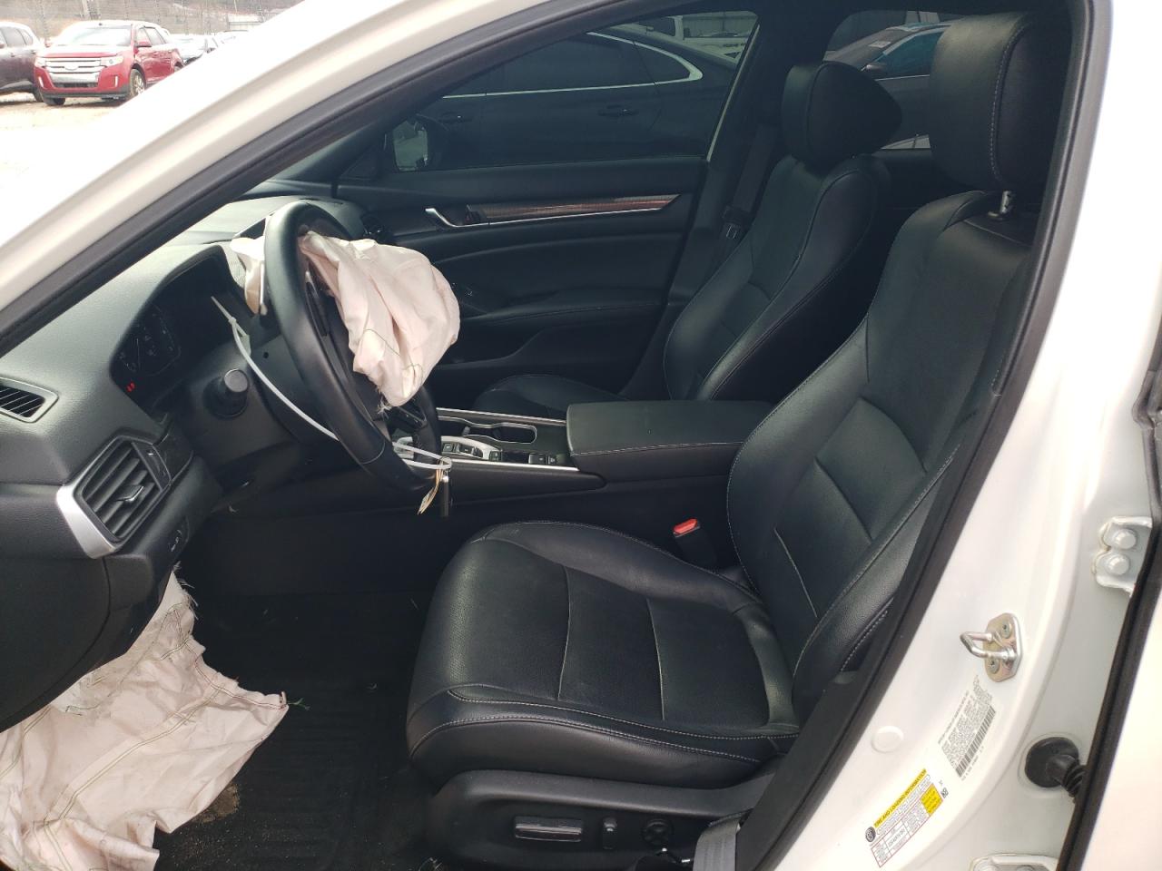 2019 Honda Accord - Image 7