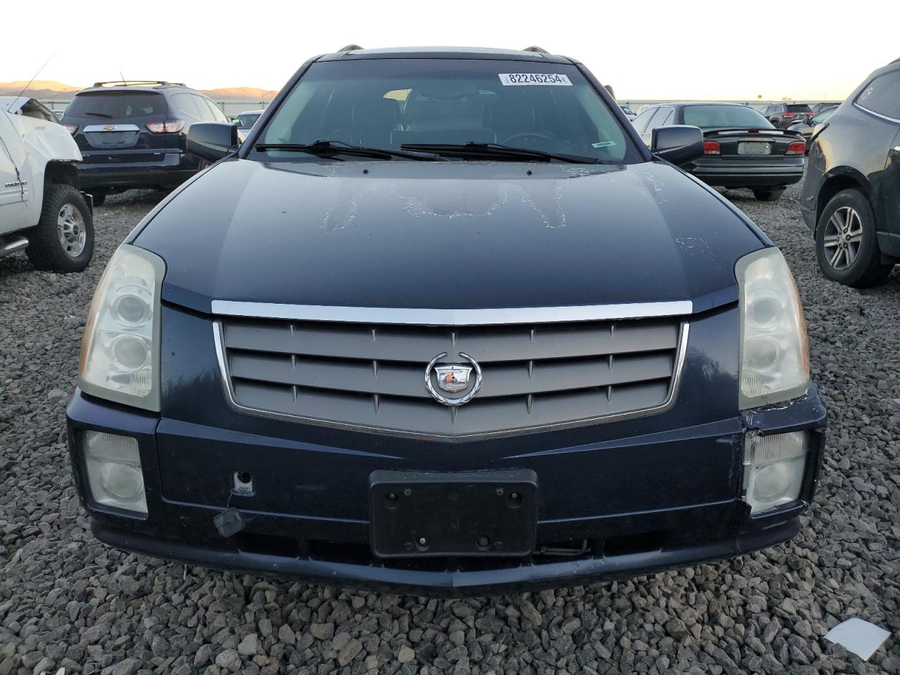 2005 Cadillac SRX - Image 5