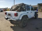 2023 Jeep Wrangler Sahara 4Xe for Sale in Phoenix, AZ - All Over