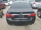 2019 Infiniti Q70L 3.7 Luxe zu verkaufen in Cahokia Heights, IL - Side
