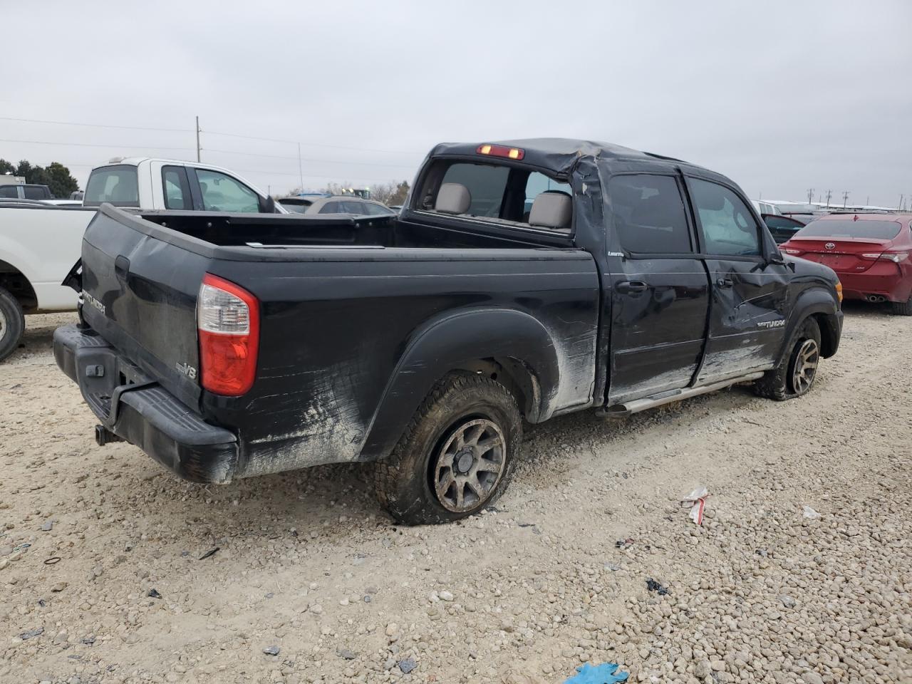 2004 Toyota Tundra - Image 3