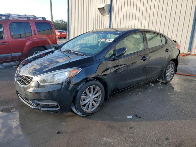 2014 Kia Forte Lx