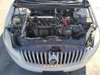 2010 Mercury Milan Premier იყიდება Wilmer-ში, TX - Mechanical