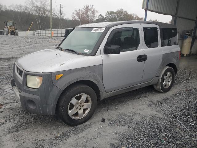 2004 Honda Element Lx