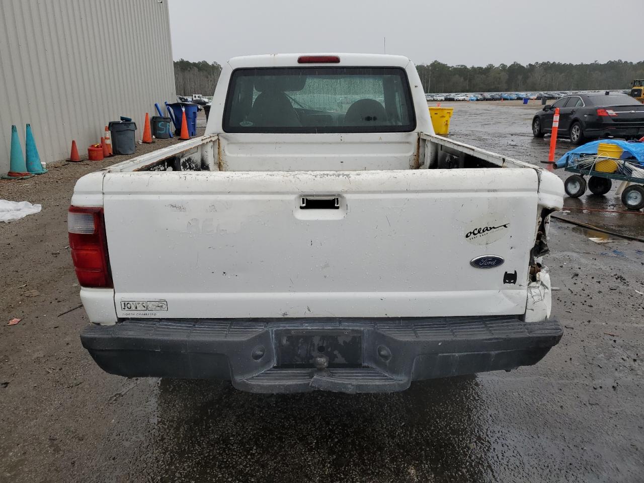 2002 Ford Ranger - Image 6