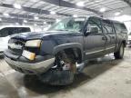 2005 Chevrolet Silverado K1500 de vânzare în Ham Lake, MN - Front End