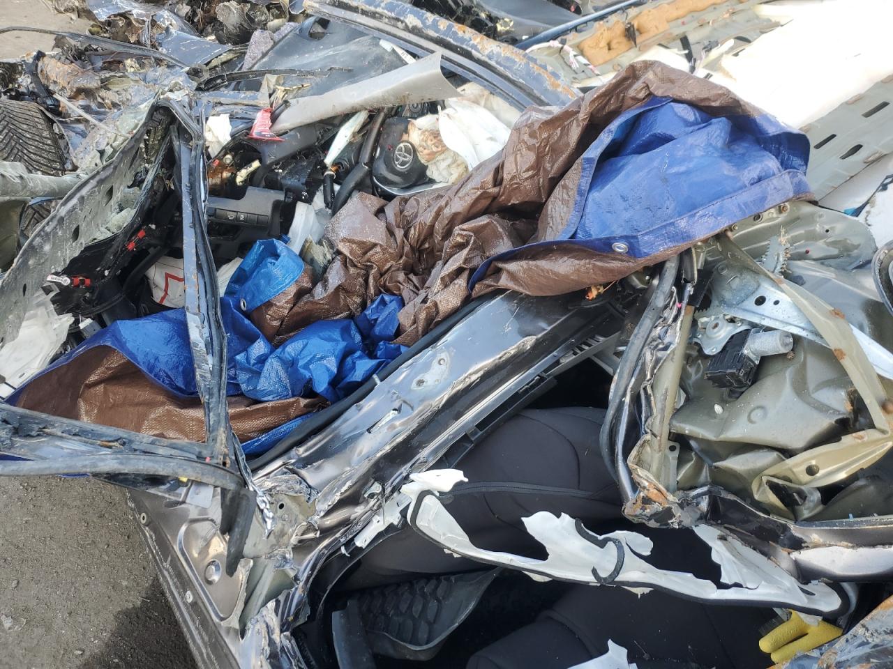 2019 Toyota Camry - Image 8