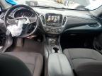 2017 Chevrolet Malibu Lt на продаже в Loganville, GA - Front End