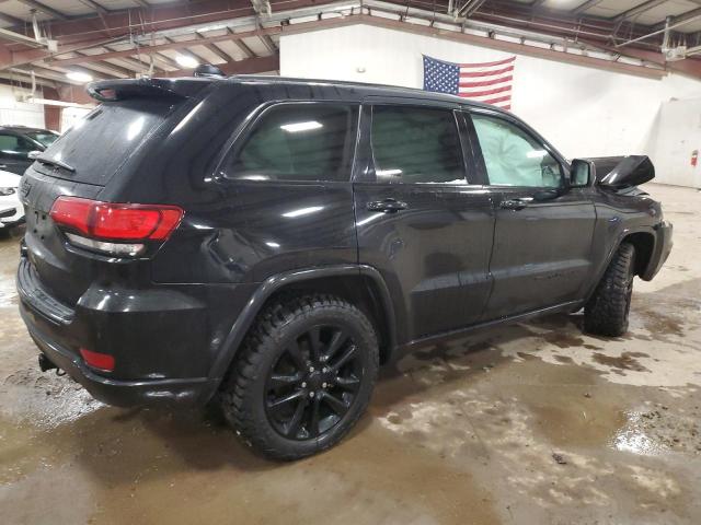  JEEP GRAND CHER 2018 Черный