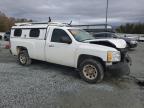 Concord, NC에서 판매 중인 2012 Chevrolet Silverado C1500 - Front End