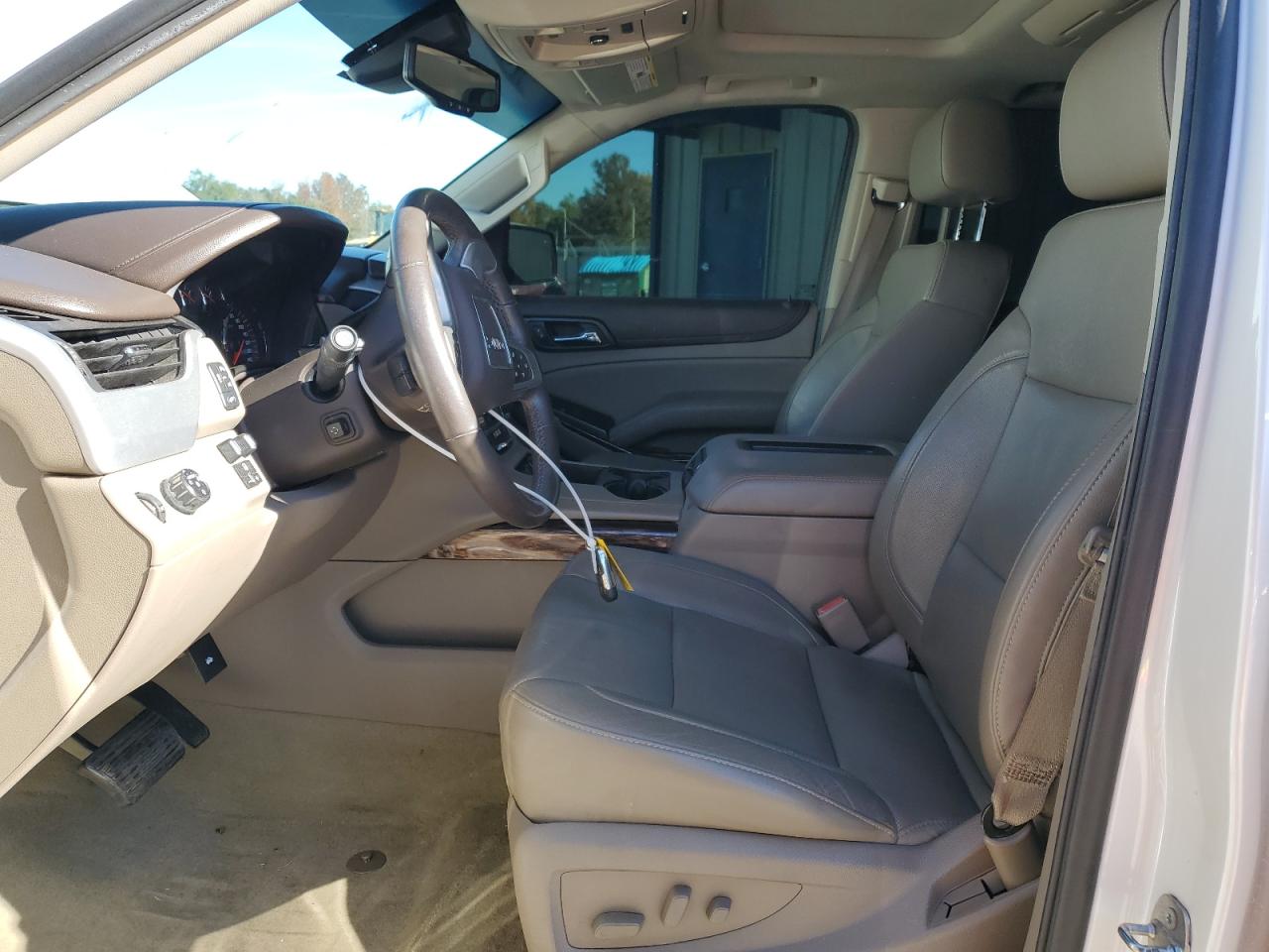 2016 GMC Yukon Slt VIN: 1GKS1BKCXGR178775 Lot: 82826064