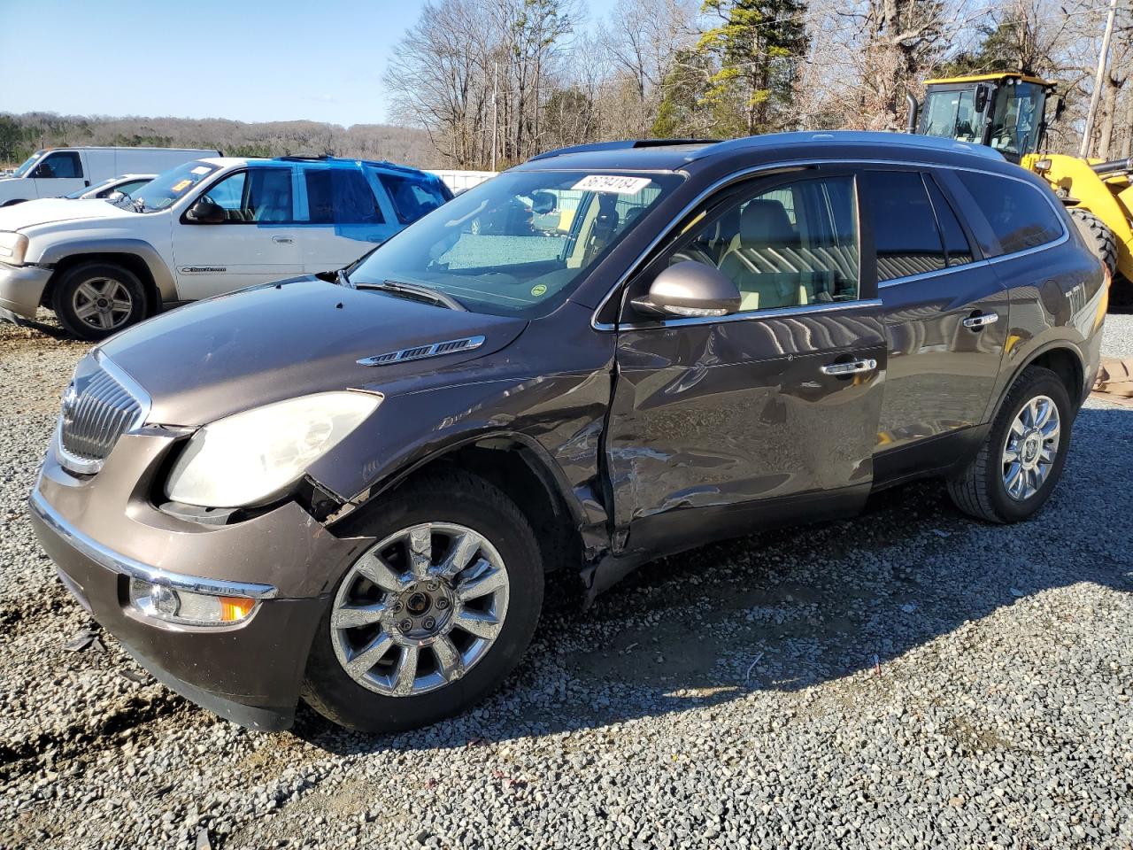 2012 Buick Enclave - Image 1