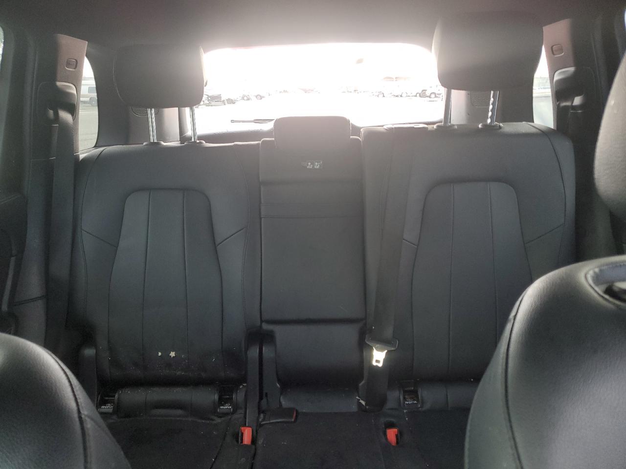 2021 Mercedes-Benz GLB - Image 10