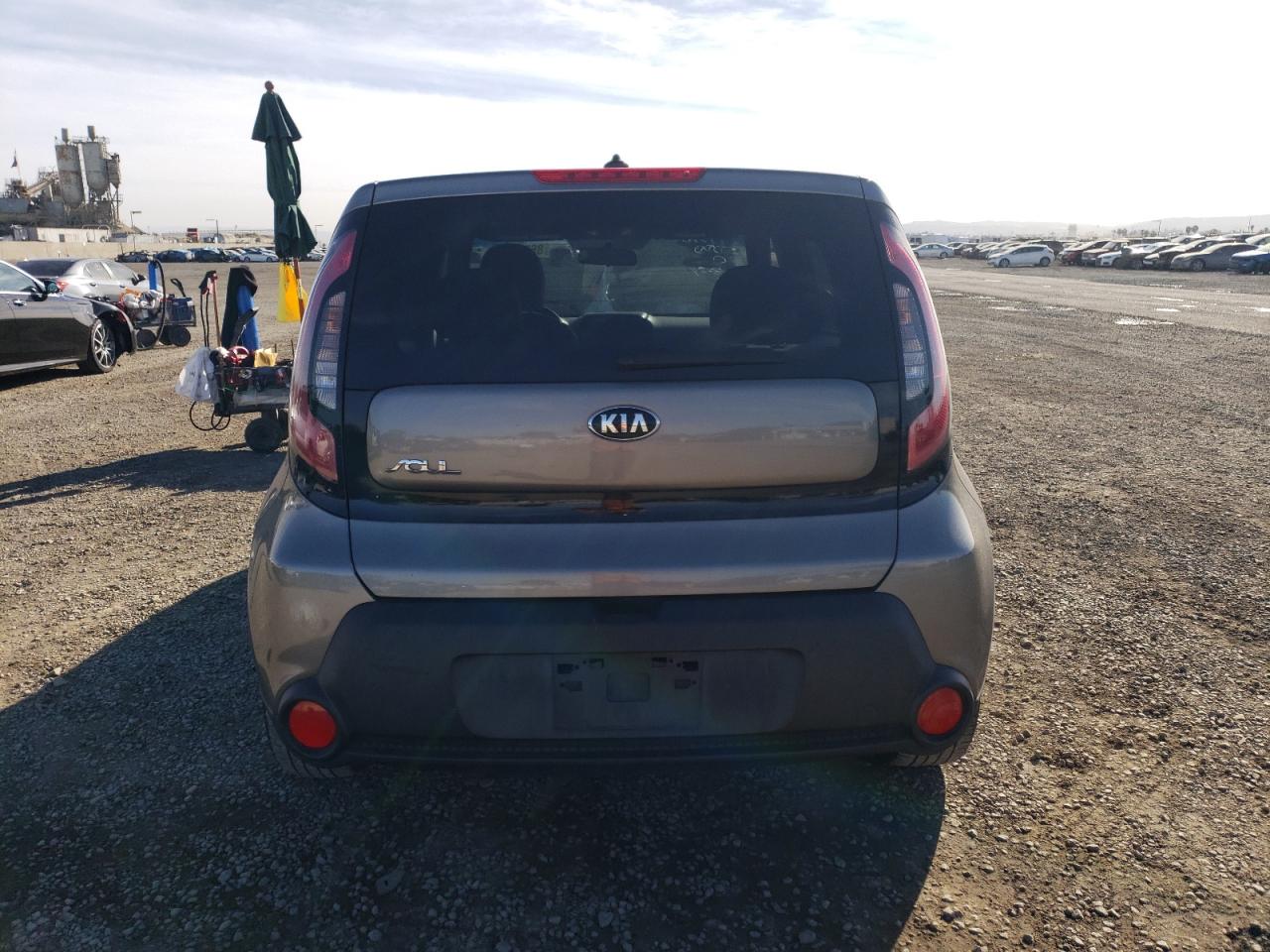 2016 Kia Soul - Image 6