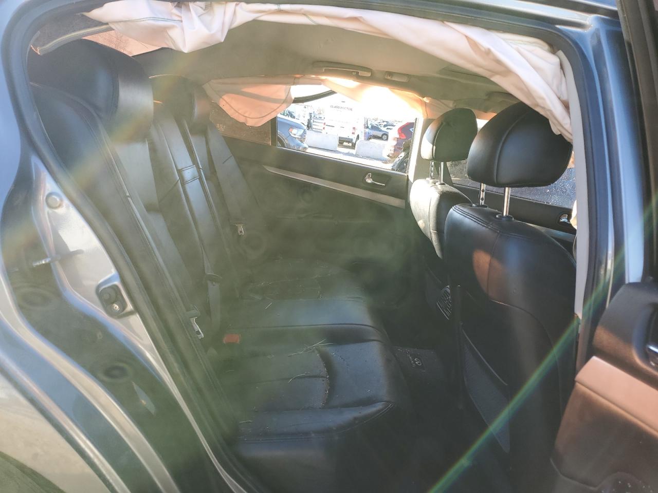 2013 Infiniti G - Image 10