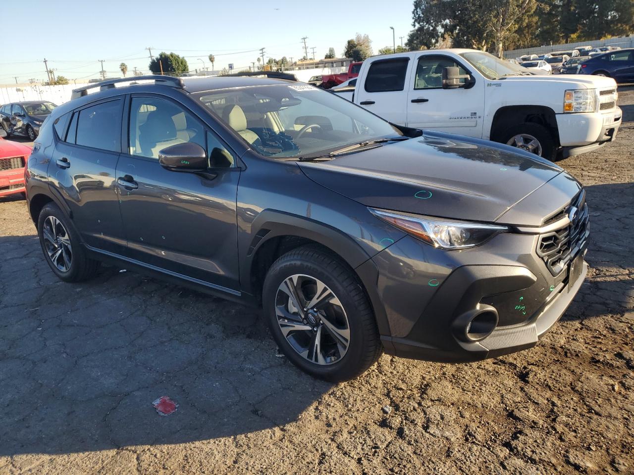 2024 Subaru XV - Image 4
