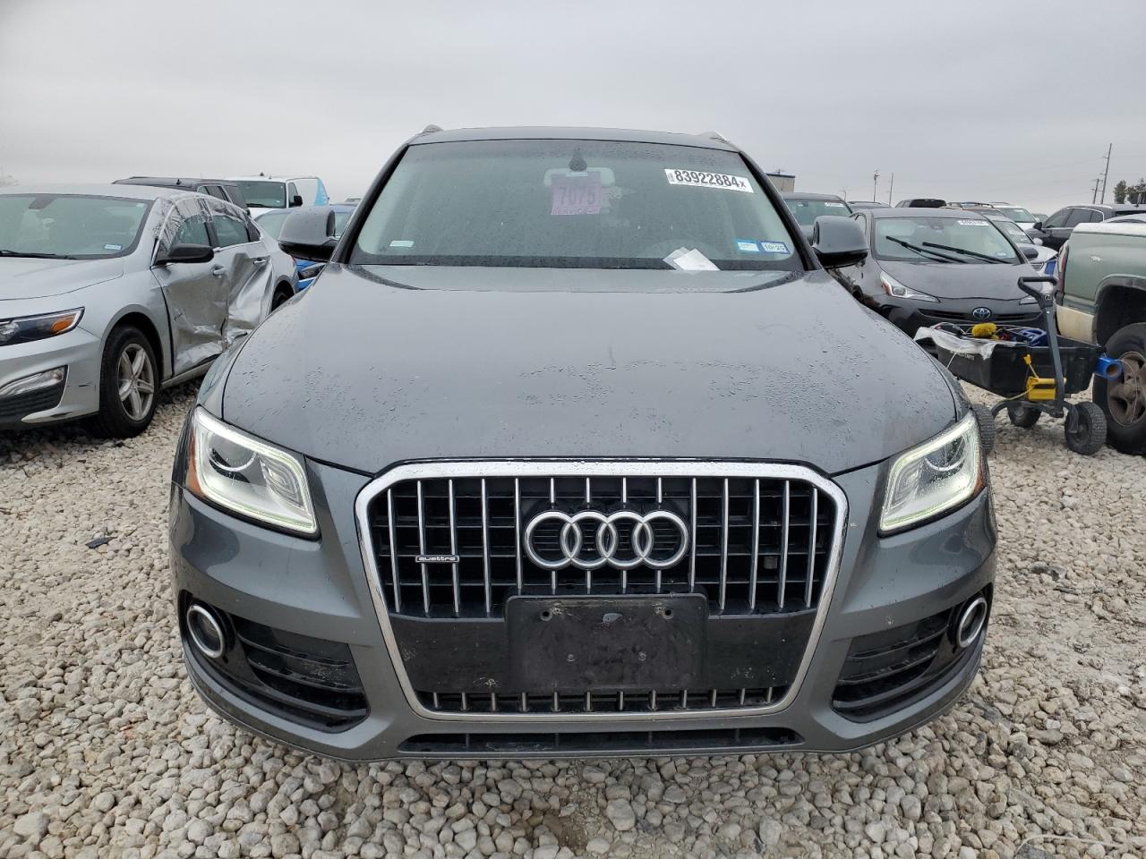 2016 Audi Q5 - Image 5