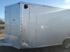 2024 Alcom Trailer de vânzare în Billings, MT - Front End