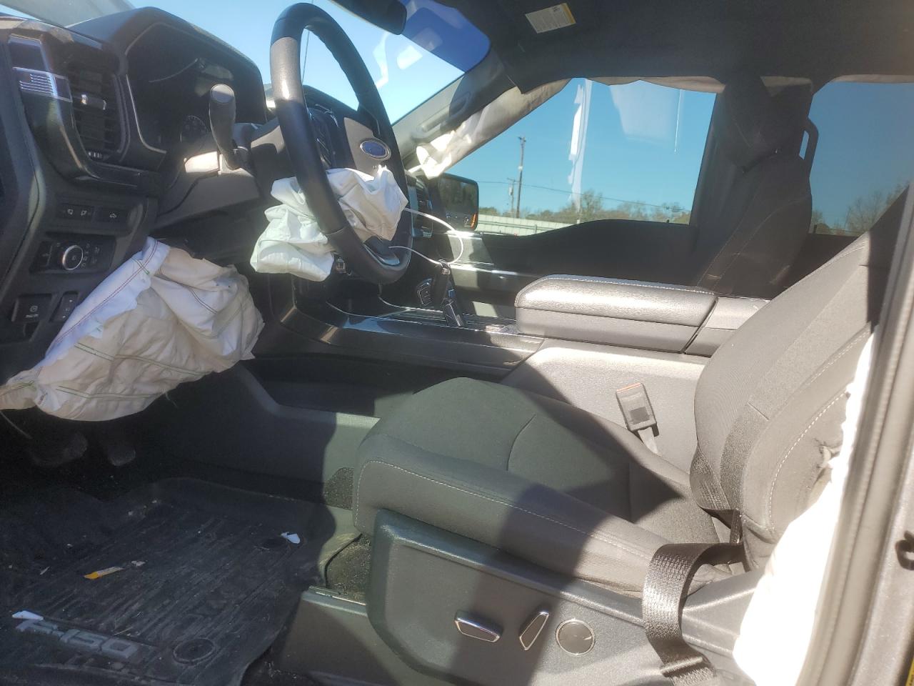 2021 Ford F-150 - Image 7