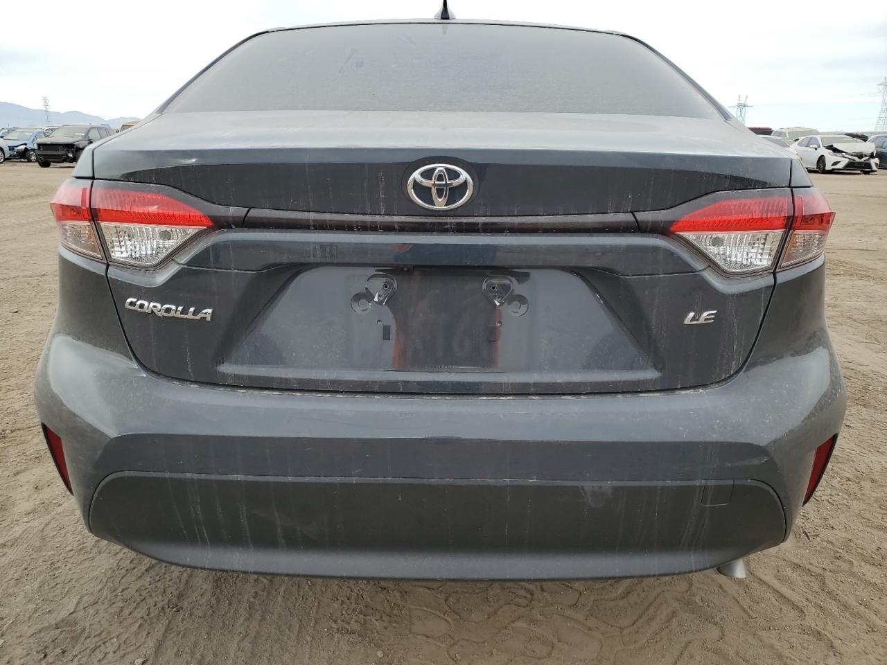2024 Toyota Corolla - Image 6