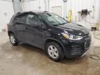 2022 Chevrolet Trax 1Lt продається в Franklin, WI - Side