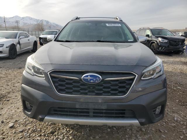  SUBARU OUTBACK 2020 Gray