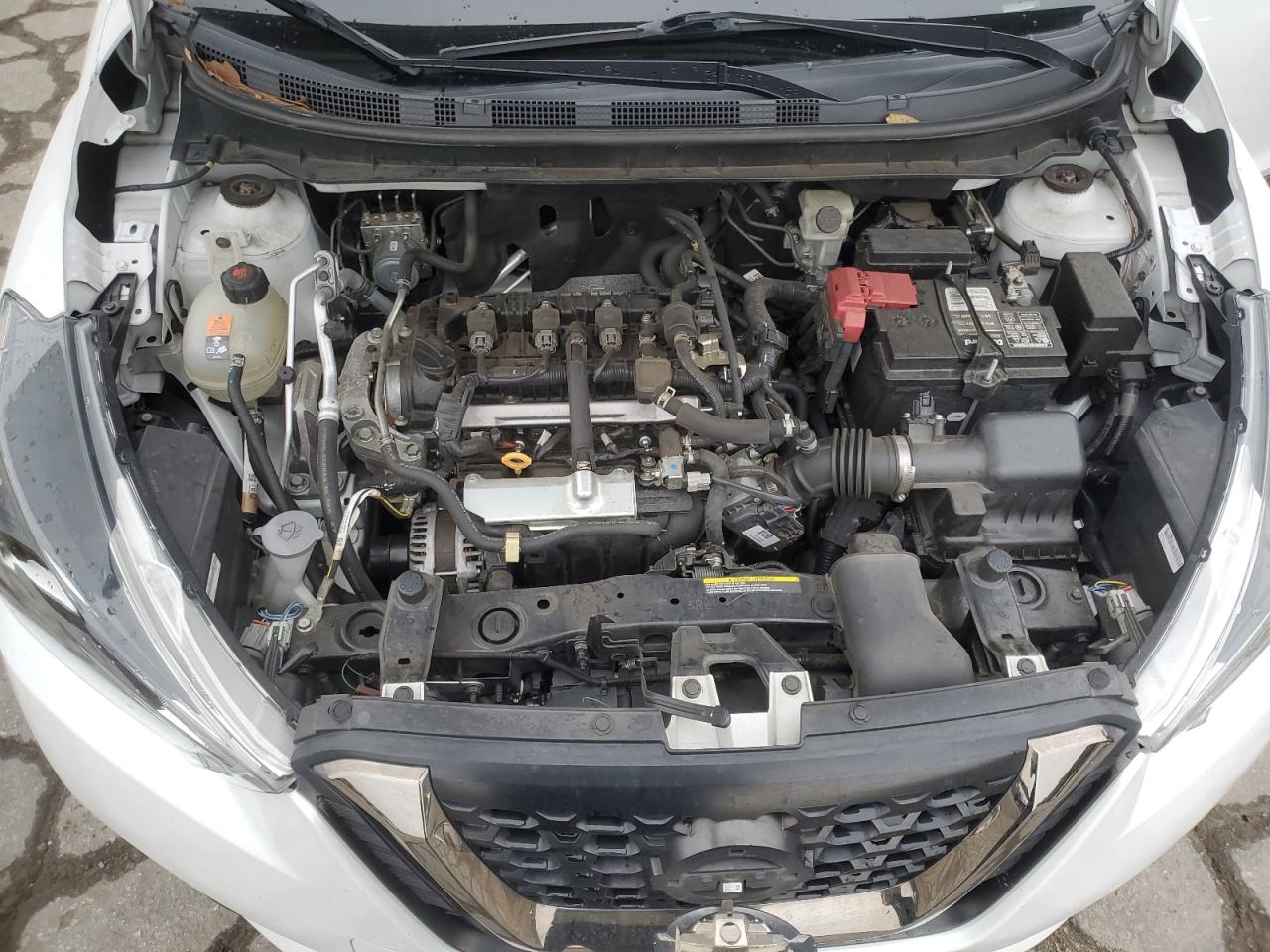 2020 Nissan Kicks - Image 11