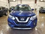 2017 Nissan Rogue S на продаже в Franklin, WI - Side