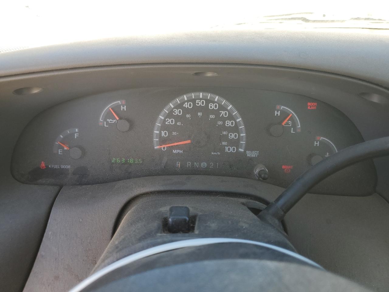 2004 Ford F-150 - Image 9
