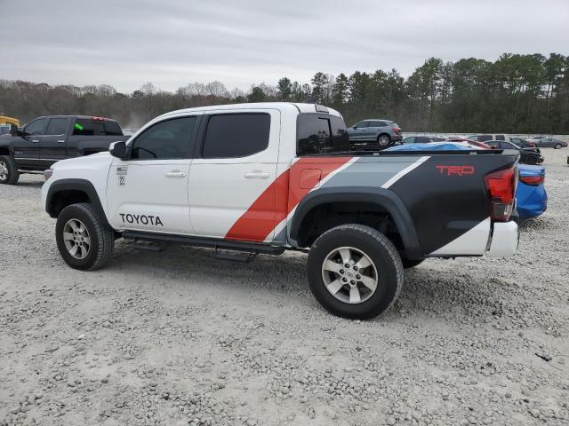  TOYOTA TACOMA 2019 Biały