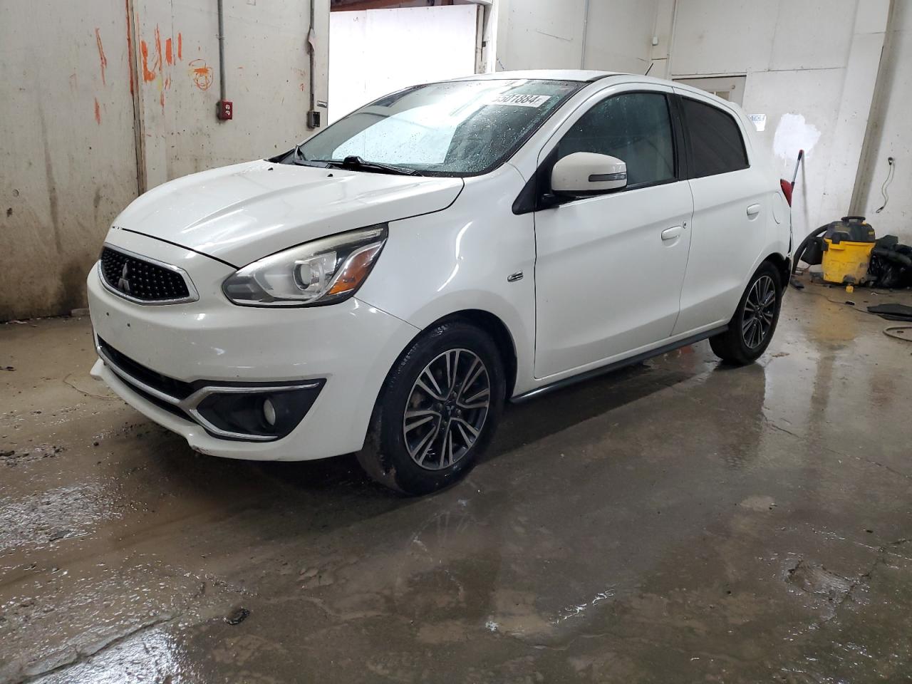 2019 Mitsubishi Mirage - Image 1